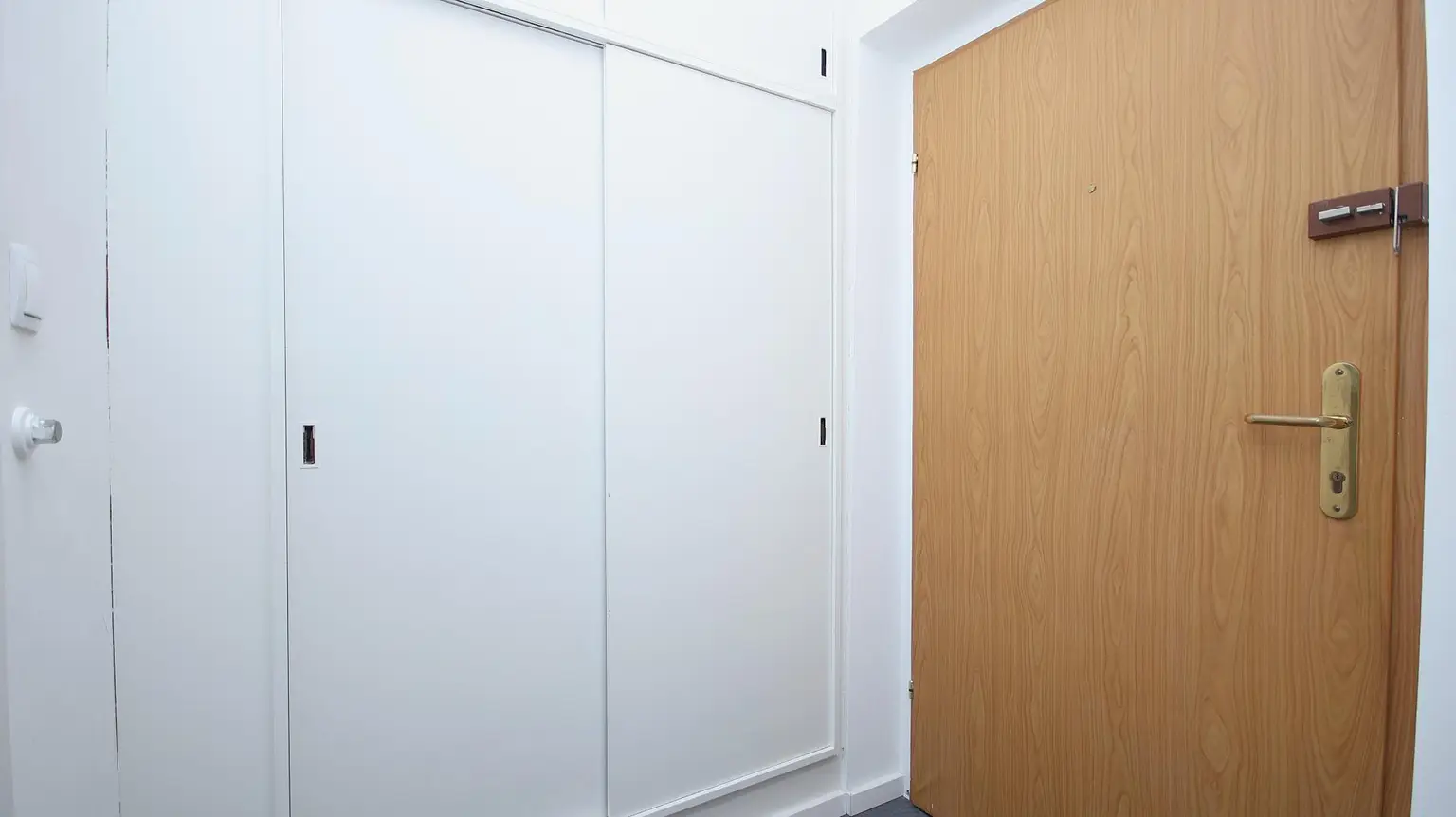 Einbaukasten