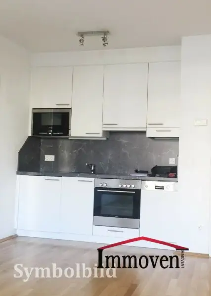 Moderne 2-Zimmerwohnung nahe Mariahilfer Straße