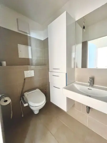 Ruhige 73m² Wohnung, 3-Zimmer mit 9m² Balkon in Purkersdorf zu mieten!