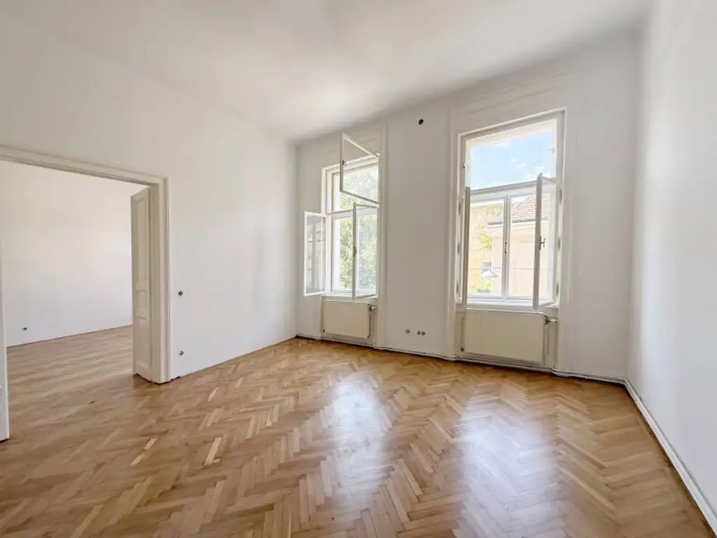 Wunderschöne Altbauwohnung nahe Schloss Schönbrunn & Tiergarten Schönbrunn