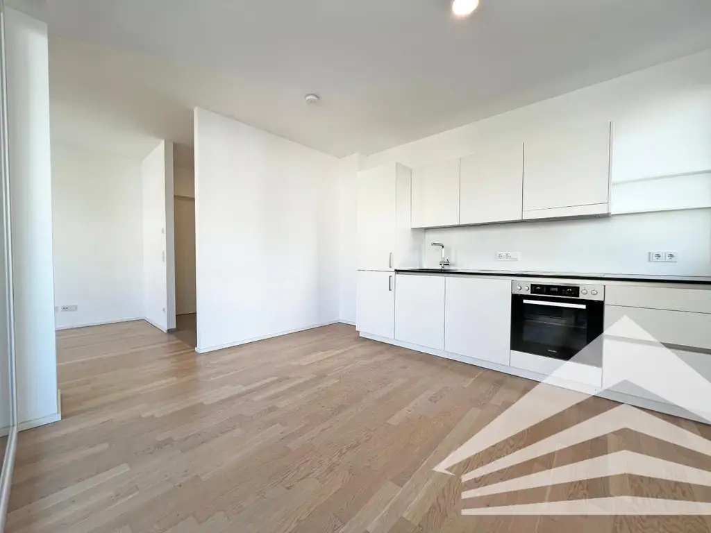 KAISERHOF2 | Stylische 2 Zimmer-City-Wohnung mit Küche & Balkon - TOP 6.04
