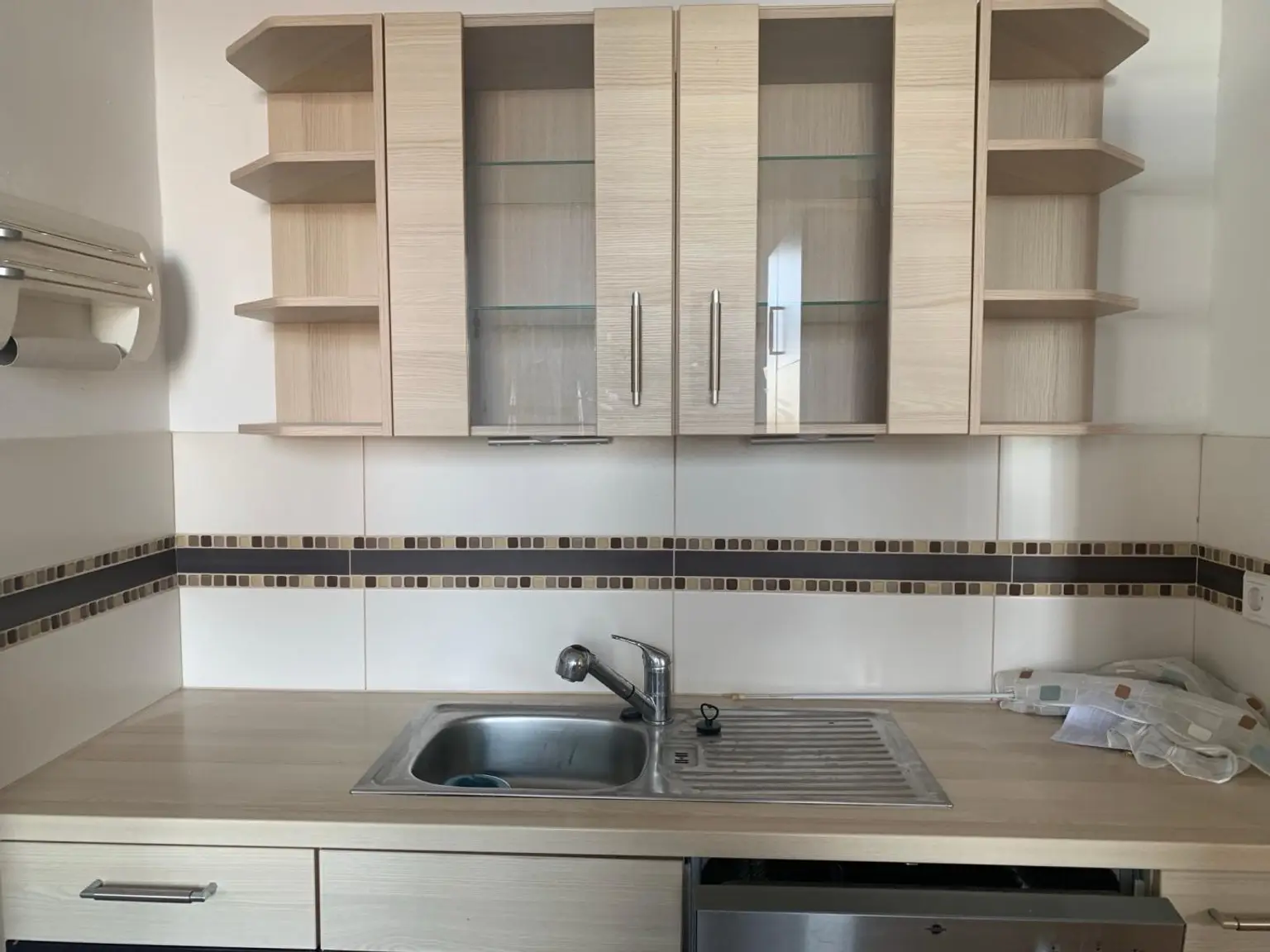 Schöne Altbau-Mietwohnung