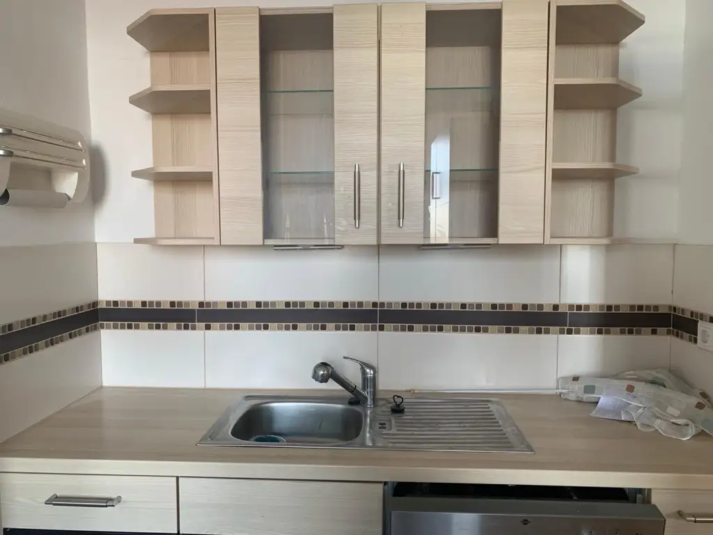 Schöne Altbau-Mietwohnung