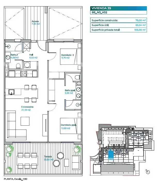 Vivienda 39