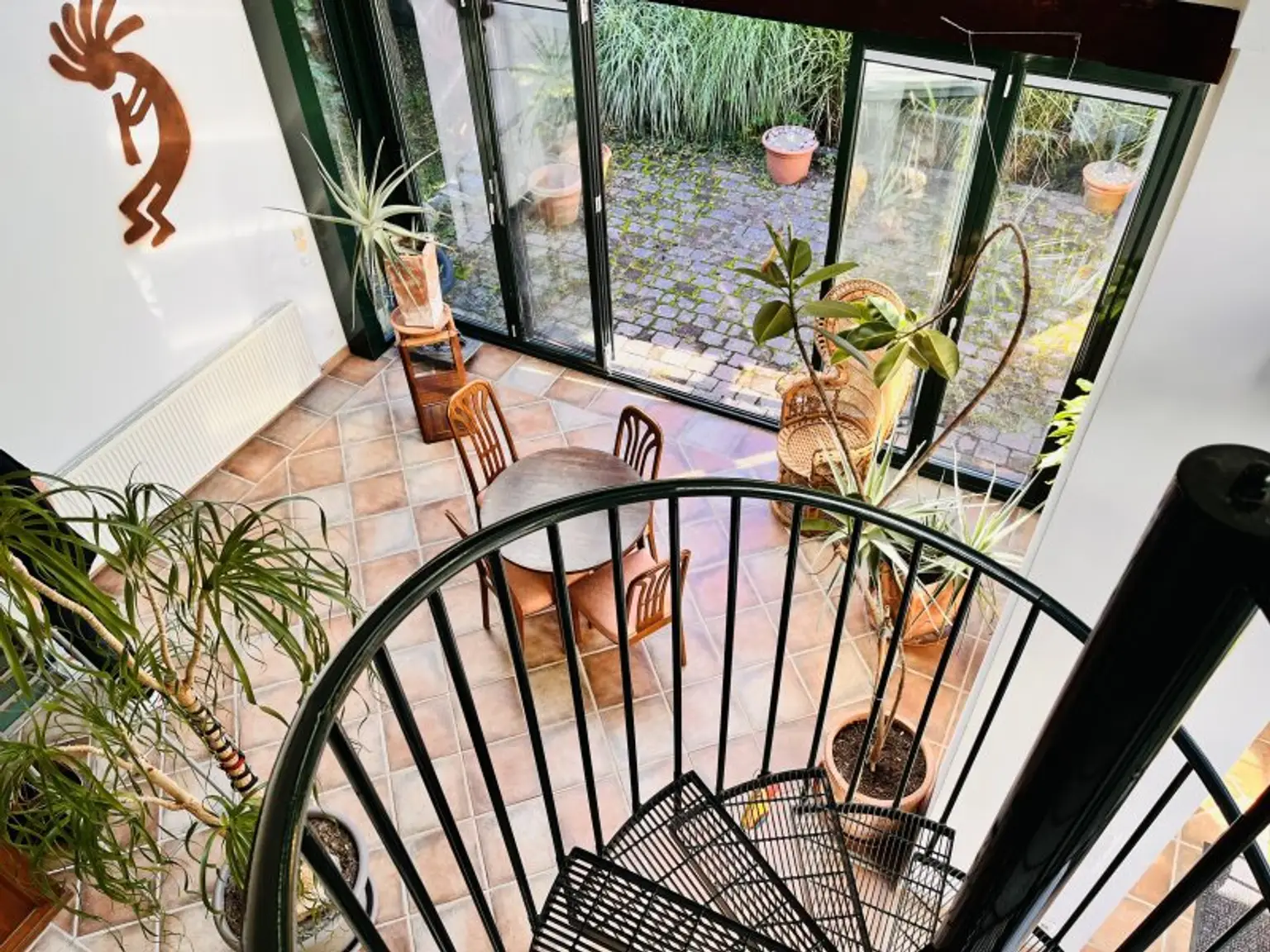 Haus mit Potenzial in Kierling – Ruheoase mit Garten, Pool & Wintergarten