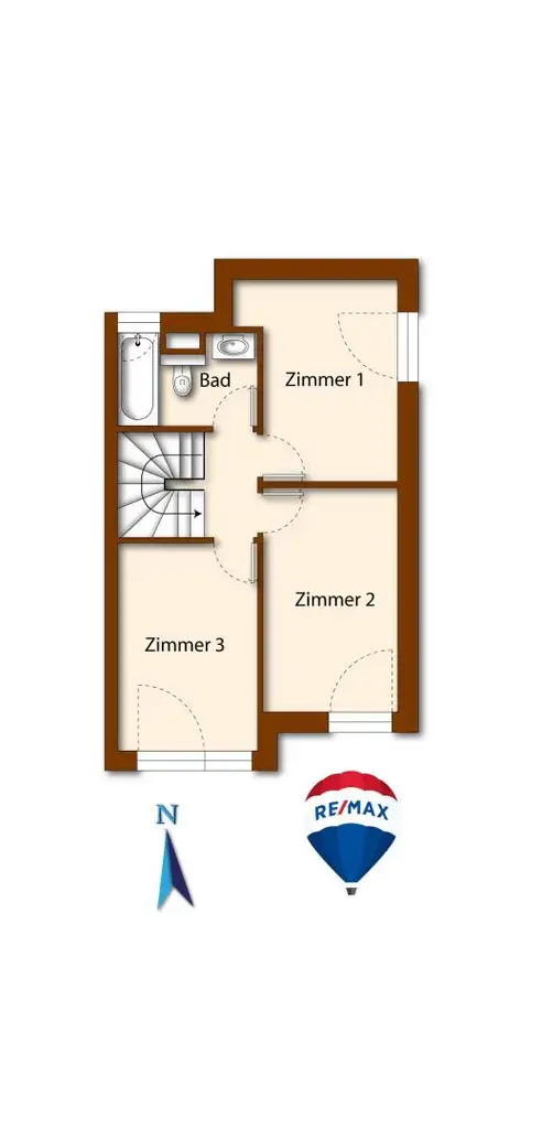 "Familientraum in Floridsdorf - naturnah wohnen, stadtnah leben!"