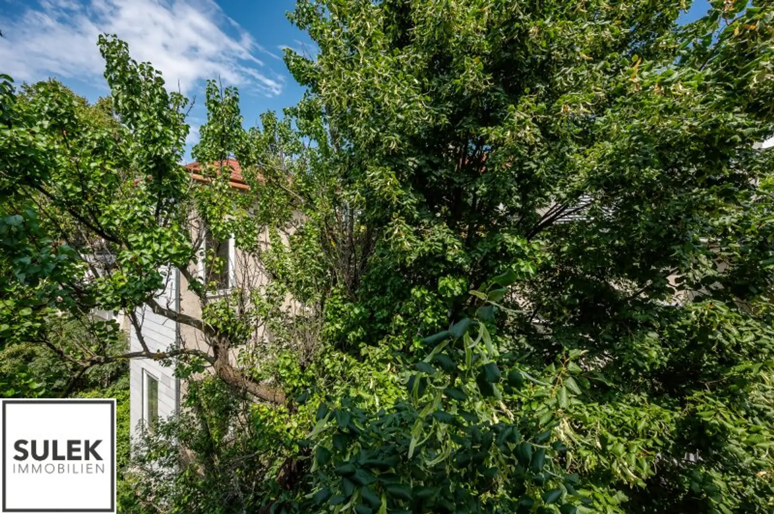 Schönbrunner Allee: 3-Zimmer-Altbauwohnung mit perfekter Aufteilung und Grünblick