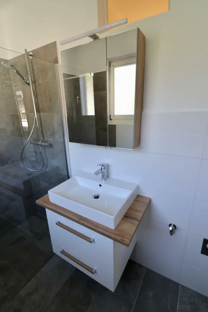 Peggau, sanierte ETW mit Loggia ab 12.2025 ++ Videorundgang++
