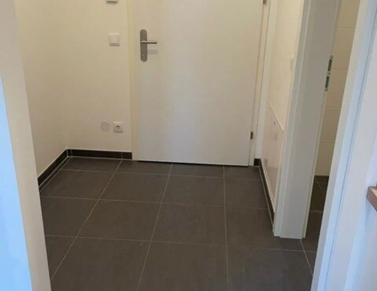 1-Zimmer-Gartenwohnung in der Stadlauer Straße 64, 1220 Wien