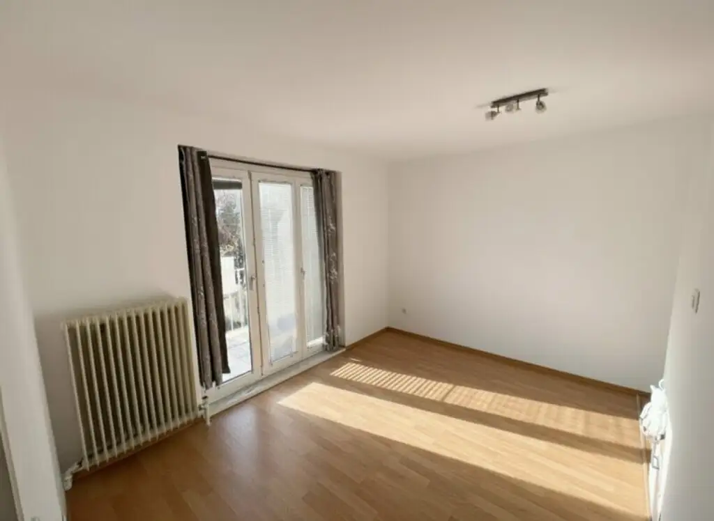 Charmante 2-Zimmer-Wohnung mit Klimaanlage