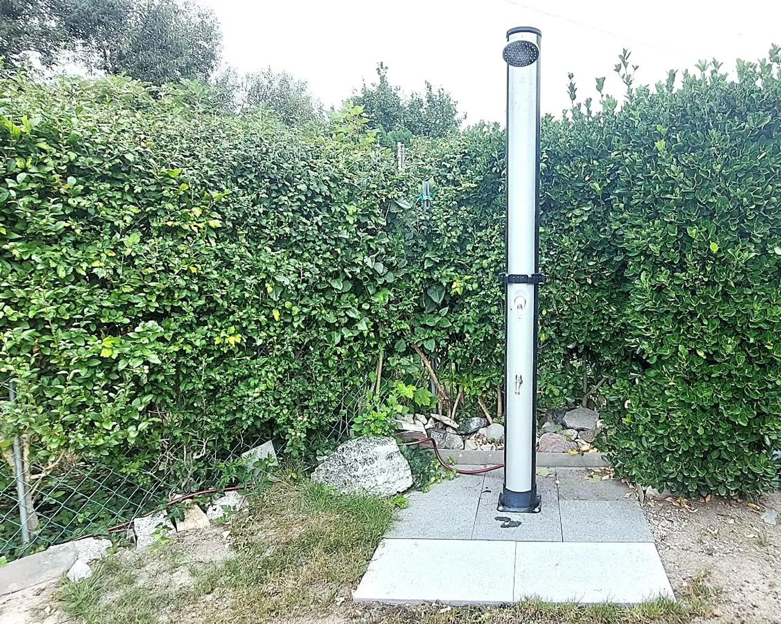 Gepflegtes Freizeitdomizil in Purbach am Neusiedlersee