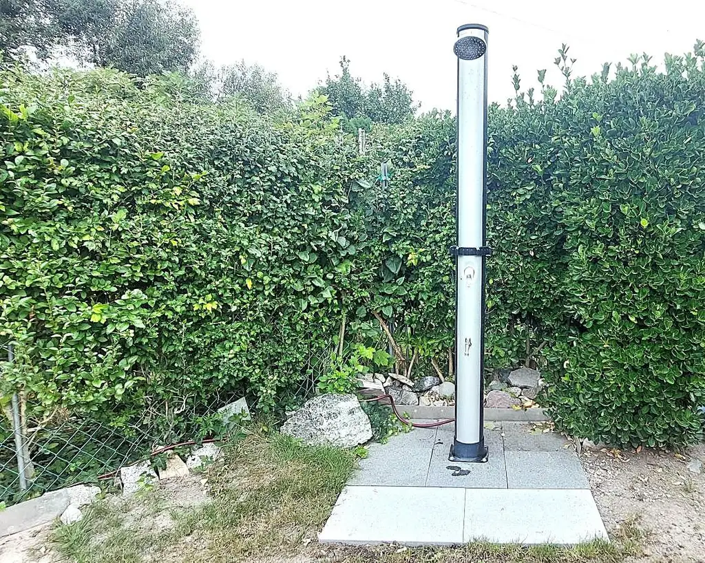 Gepflegtes Freizeitdomizil in Purbach am Neusiedlersee