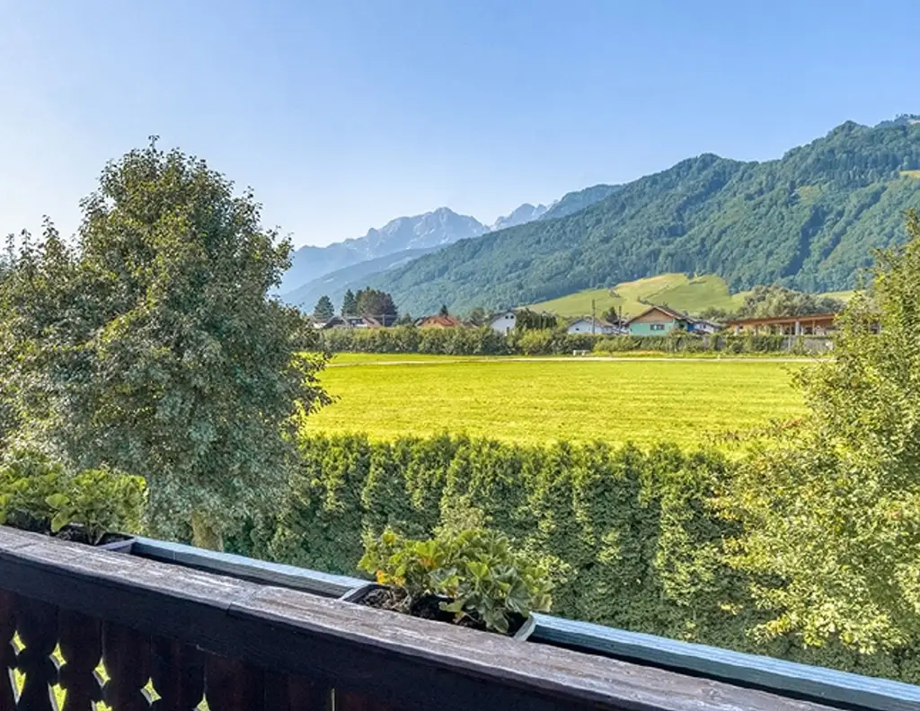 Landhaus Alpenschön