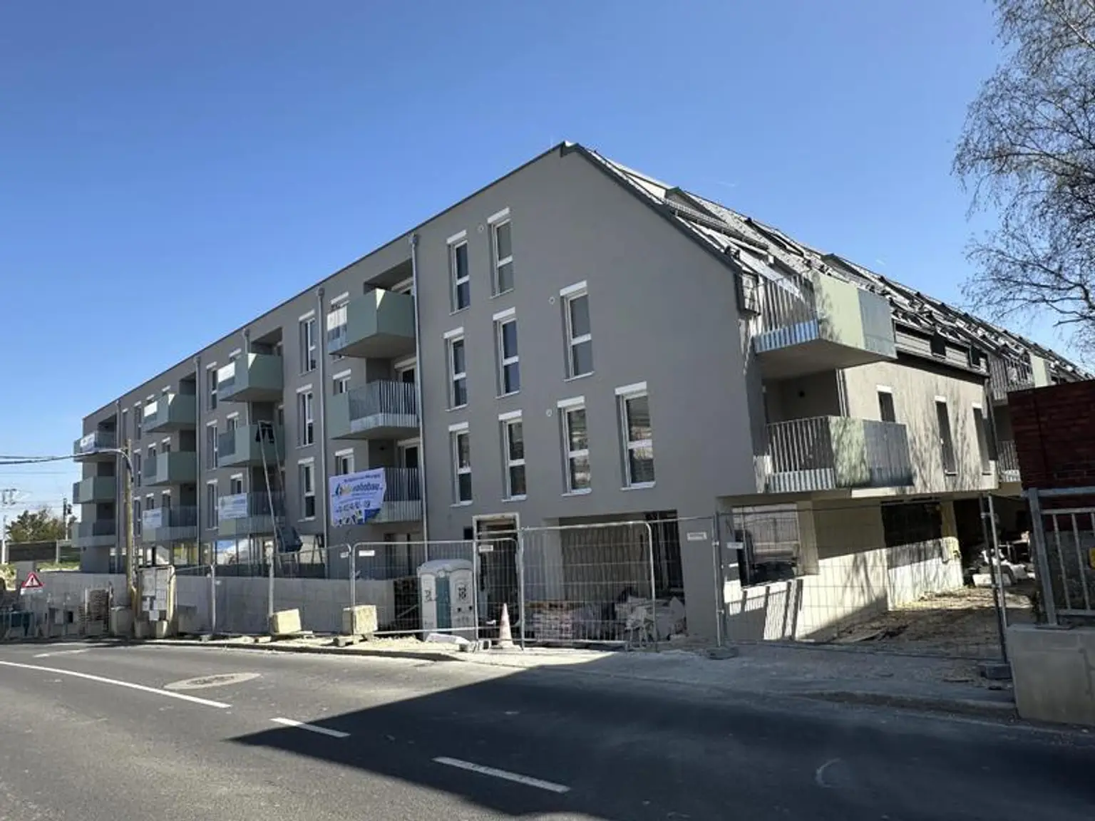 2326 Lanzendorf, Untere Hauptstraße 11 MIETE