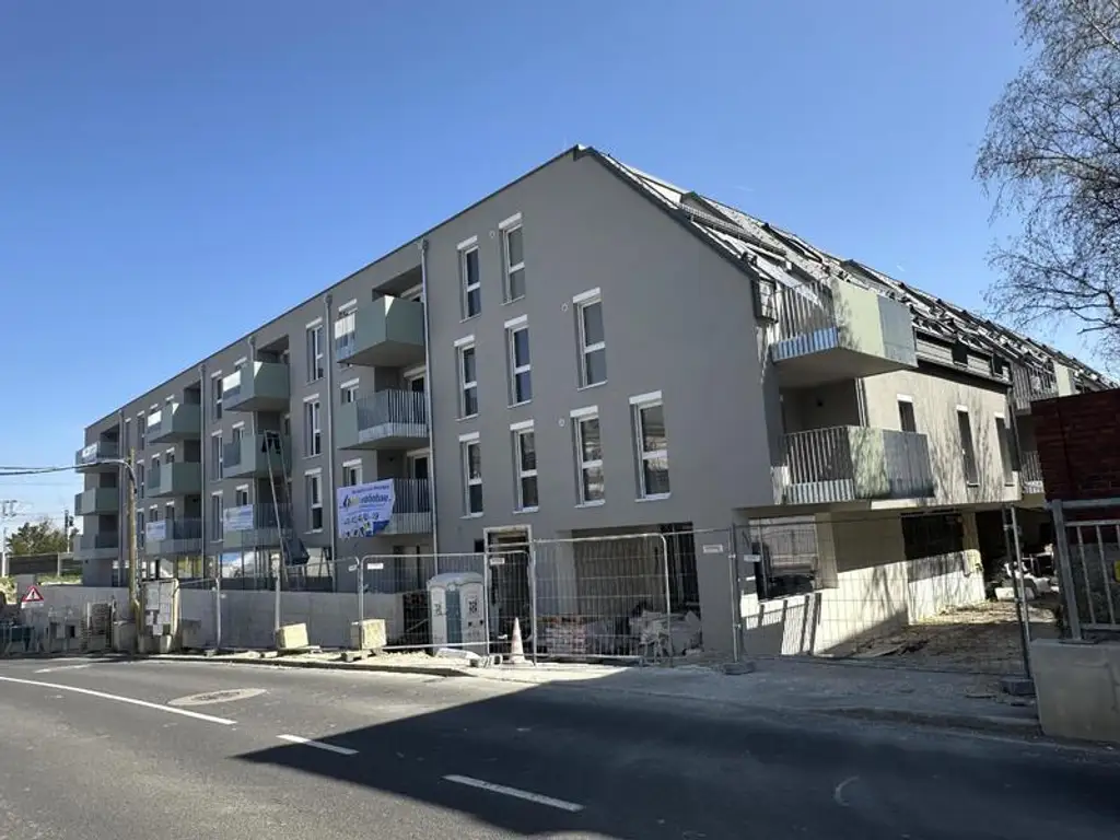2326 Lanzendorf, Untere Hauptstraße 11 MIETE