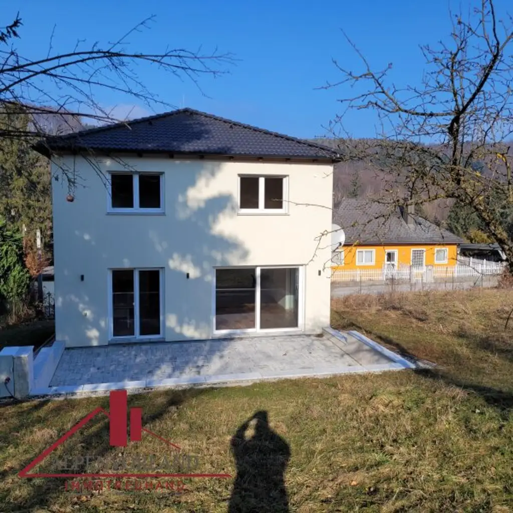 Wohnen im Grünen mit bester Infrastruktur – Ihr neues Zuhause in Pressbaum/ Rekawinkel.“