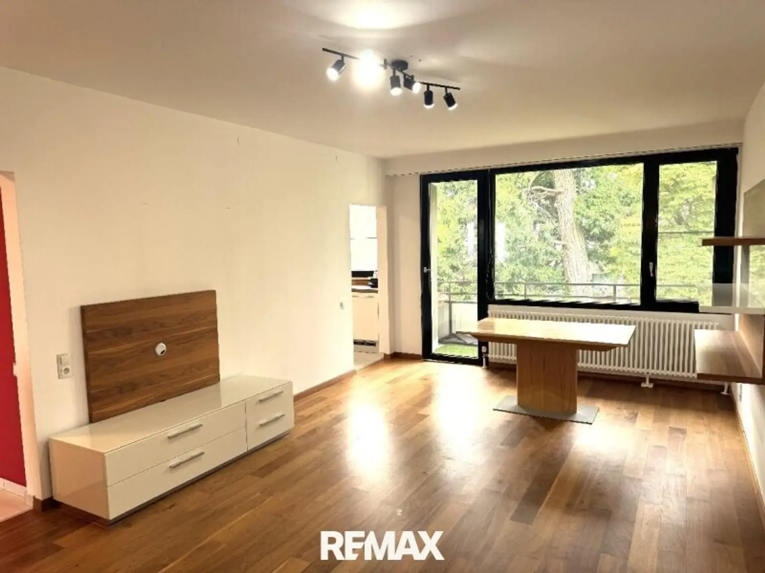 Wohnzimmer.