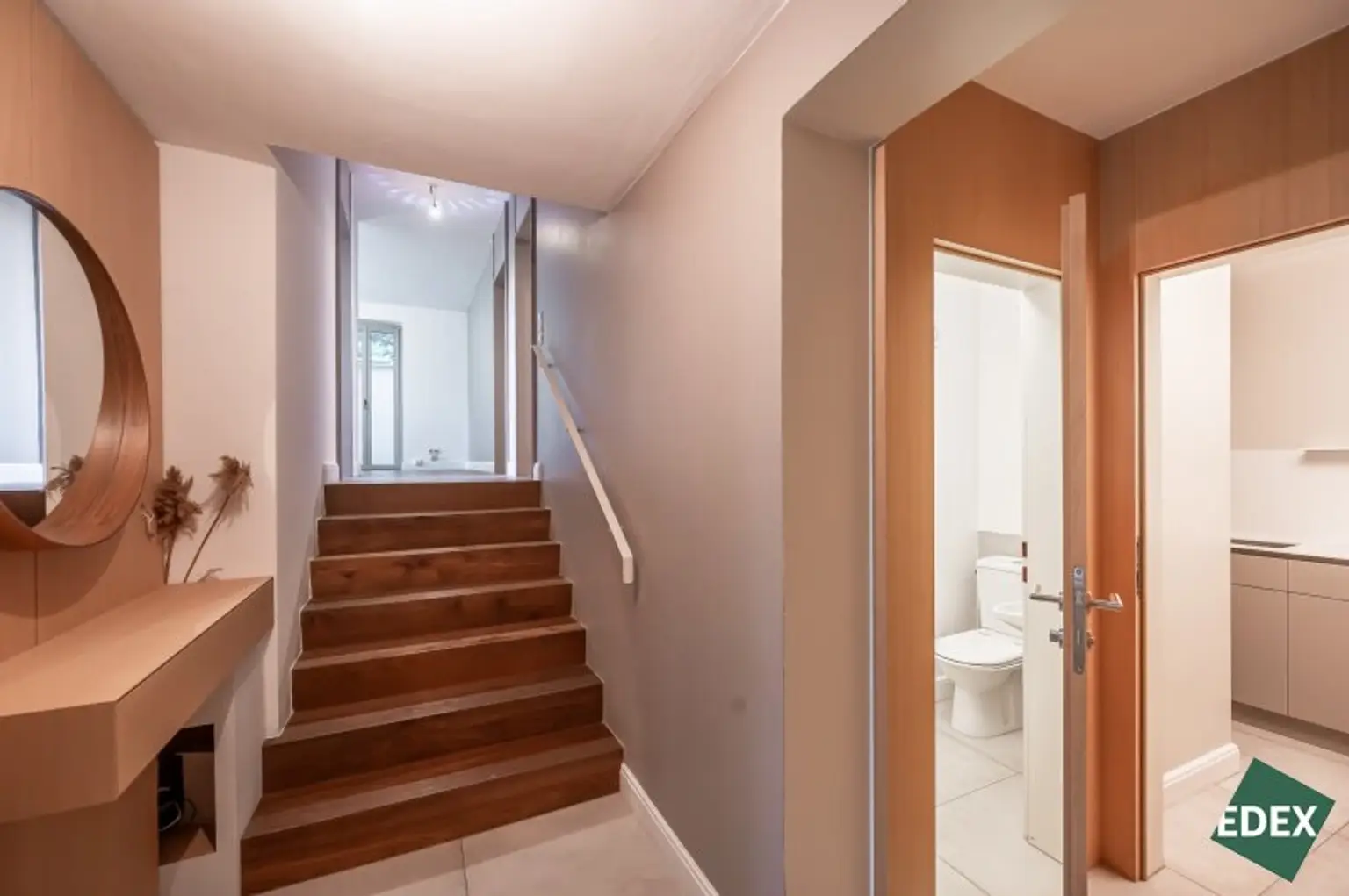 Ankommen, Aufatmen, Genießen - Villa mit Garten, Pool und Dachterrasse an den Weinbergen am Mauerer Berg