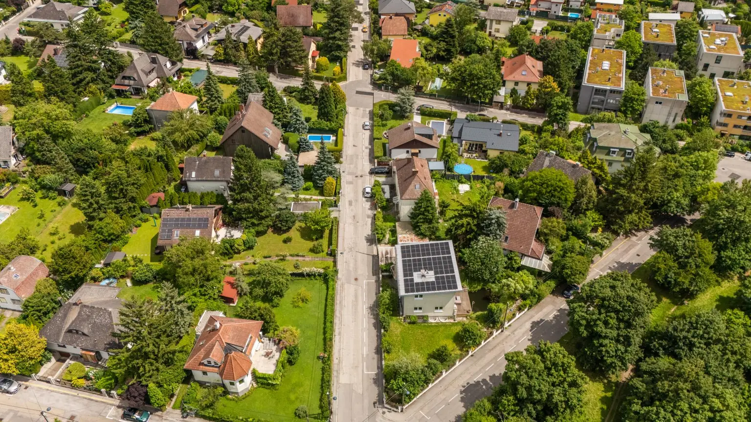 01. Baugrund 1140 Wien