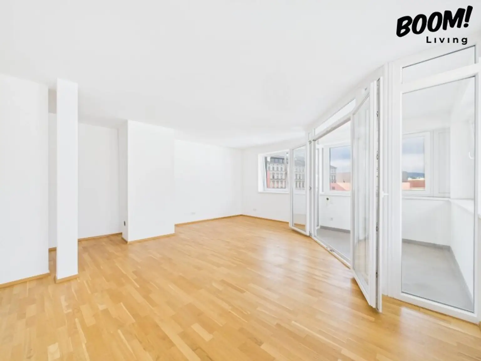 Erstbezug – Hochwertige Wohnungen // Dachterrassen mit Weitblick //Fußbodenheizung, Klimaanlage in Bestlage des 17. Bezirks