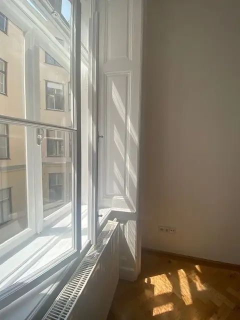 15 | ++ SALZGRIES 1010 WIEN ++ TRAUMHAFTE ALTBAUWOHNUNG | Prima Service Immobilien