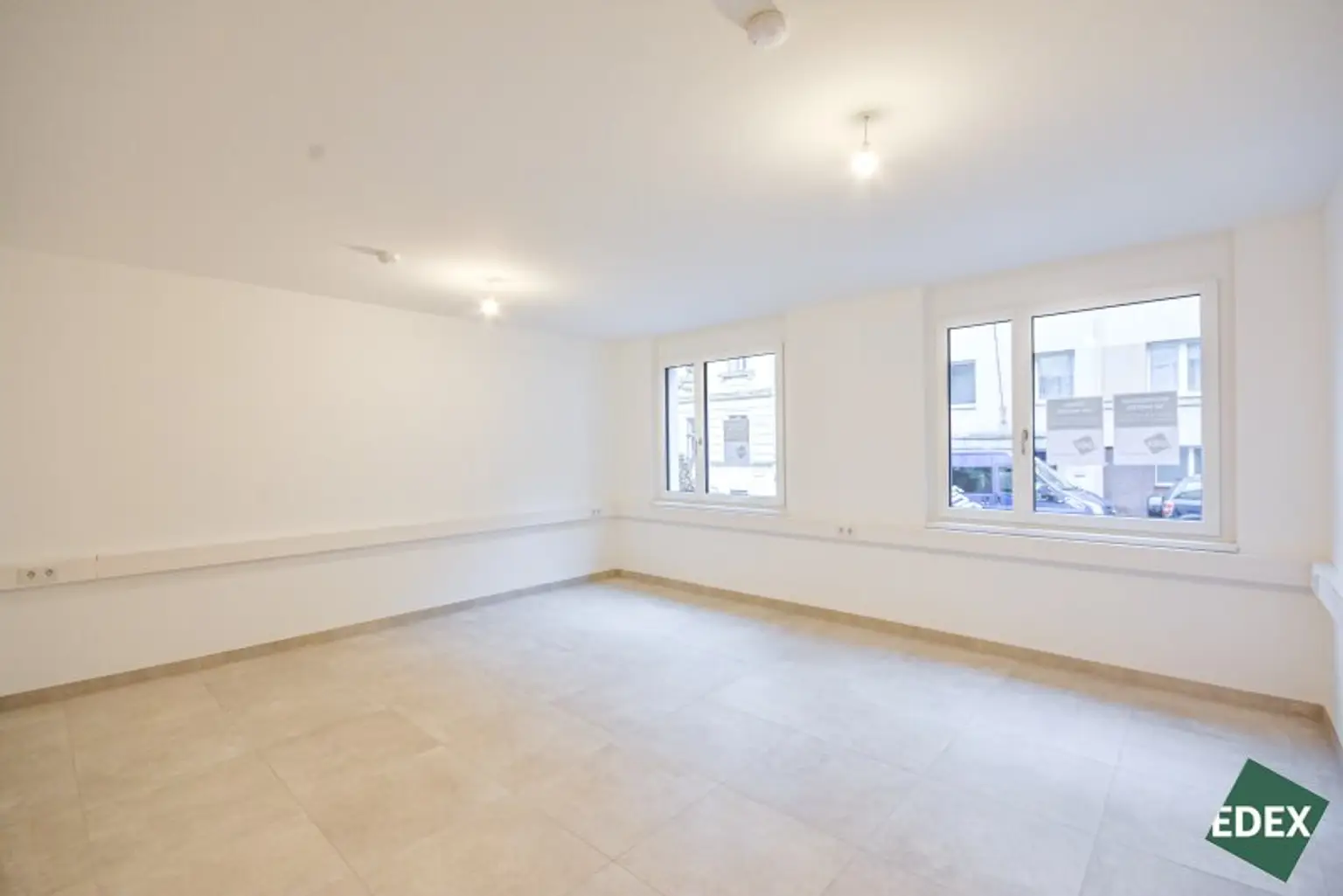 Erstbezug: Modernes 3-Zimmer-Büro mit Kühlung im 18. Bezirk