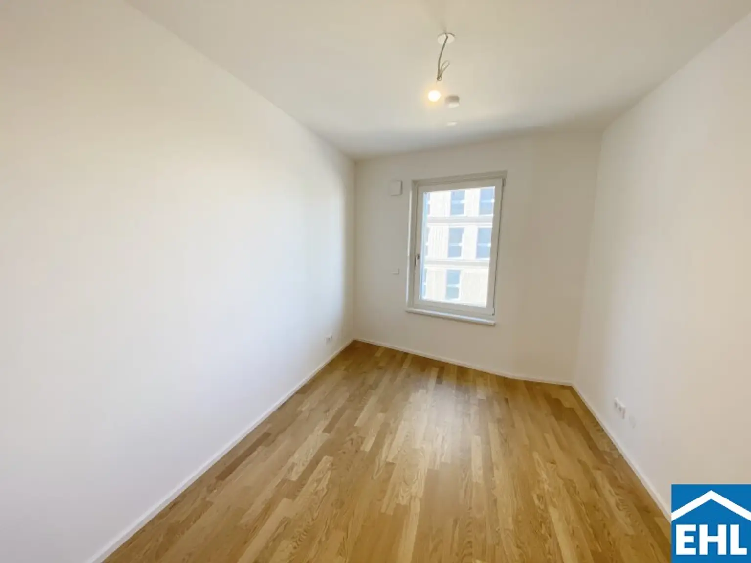 3-Zimmer-Wohnung in zentraler Lage mit hoher Lebensqualität