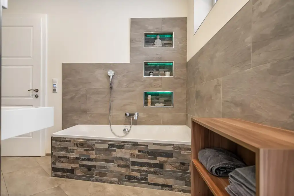 Lifestyle Bungalow im Innviertel