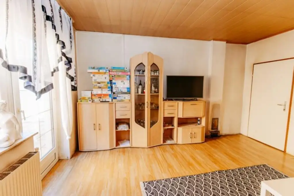 Landhaus  in Zentrumsnähe