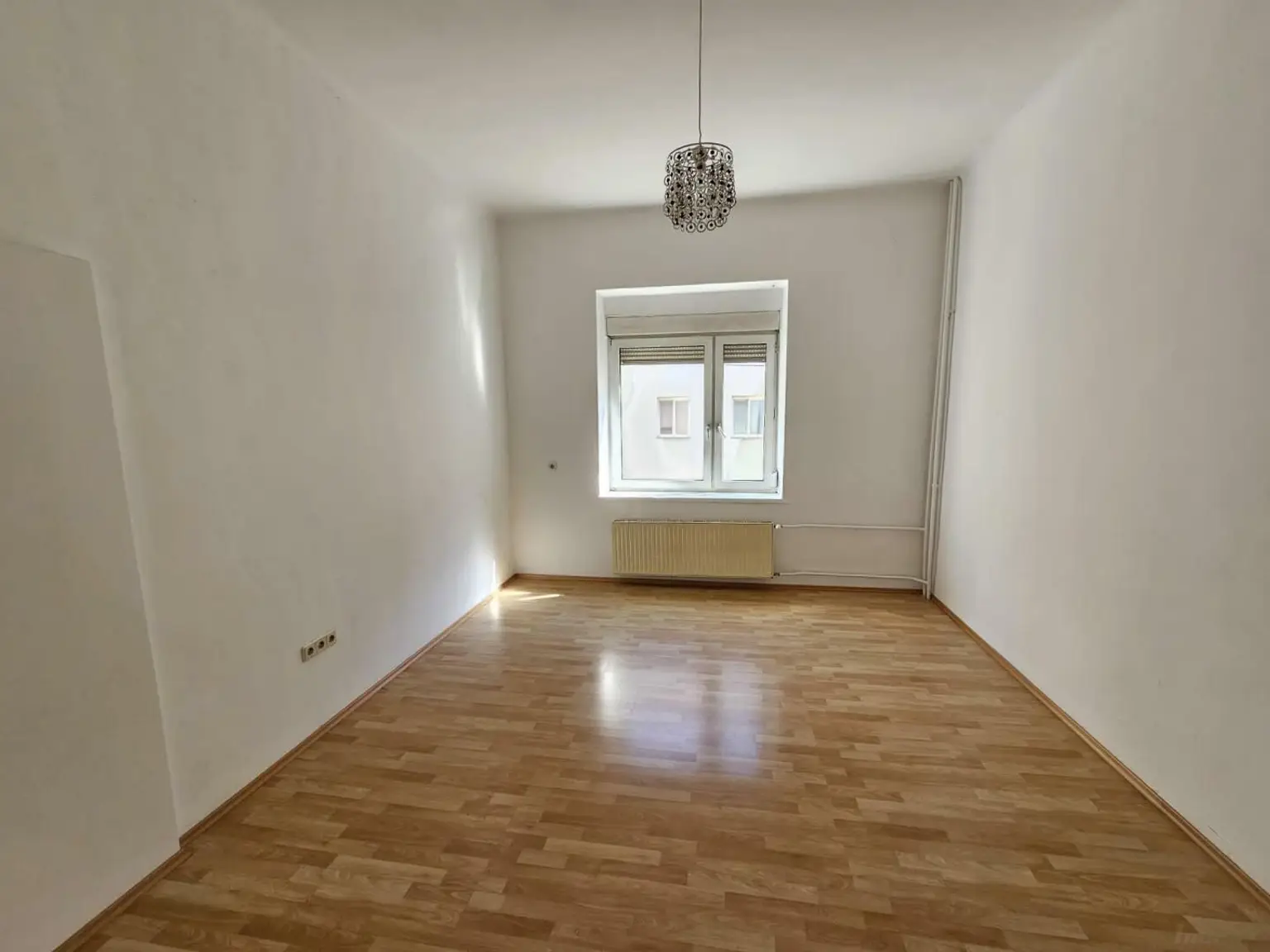 Prankergasse - Vermietete Eigentumswohnung als Anlage inkl. Küche ++Videorundgang++