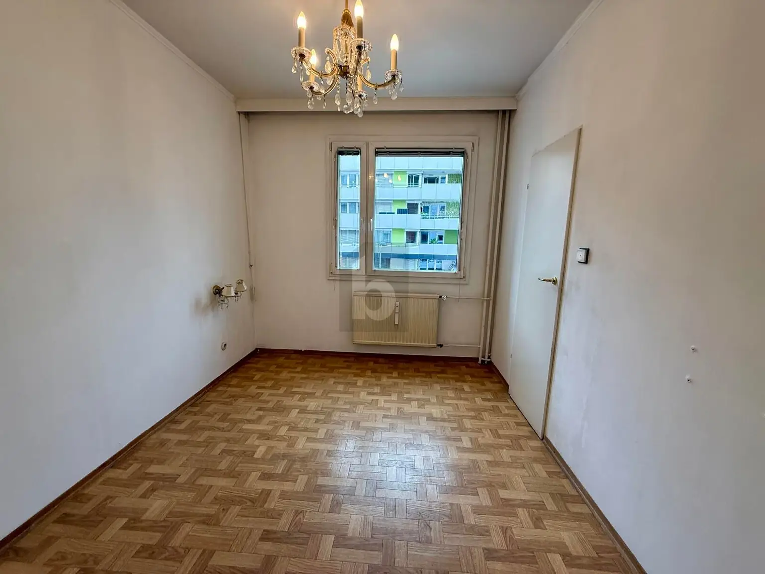 MIT BLICK IN DIE NATUR & ZENTRUMSNAHE