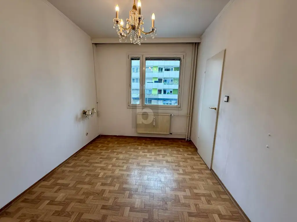 MIT BLICK IN DIE NATUR & ZENTRUMSNAHE