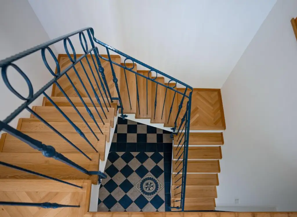 Traumhaus in Grünruhelage 30 Minuten zur Wiener Stadtgrenze- Einmaliger Fernblick - Finanzierung ab monatlich € 2.070.- möglich