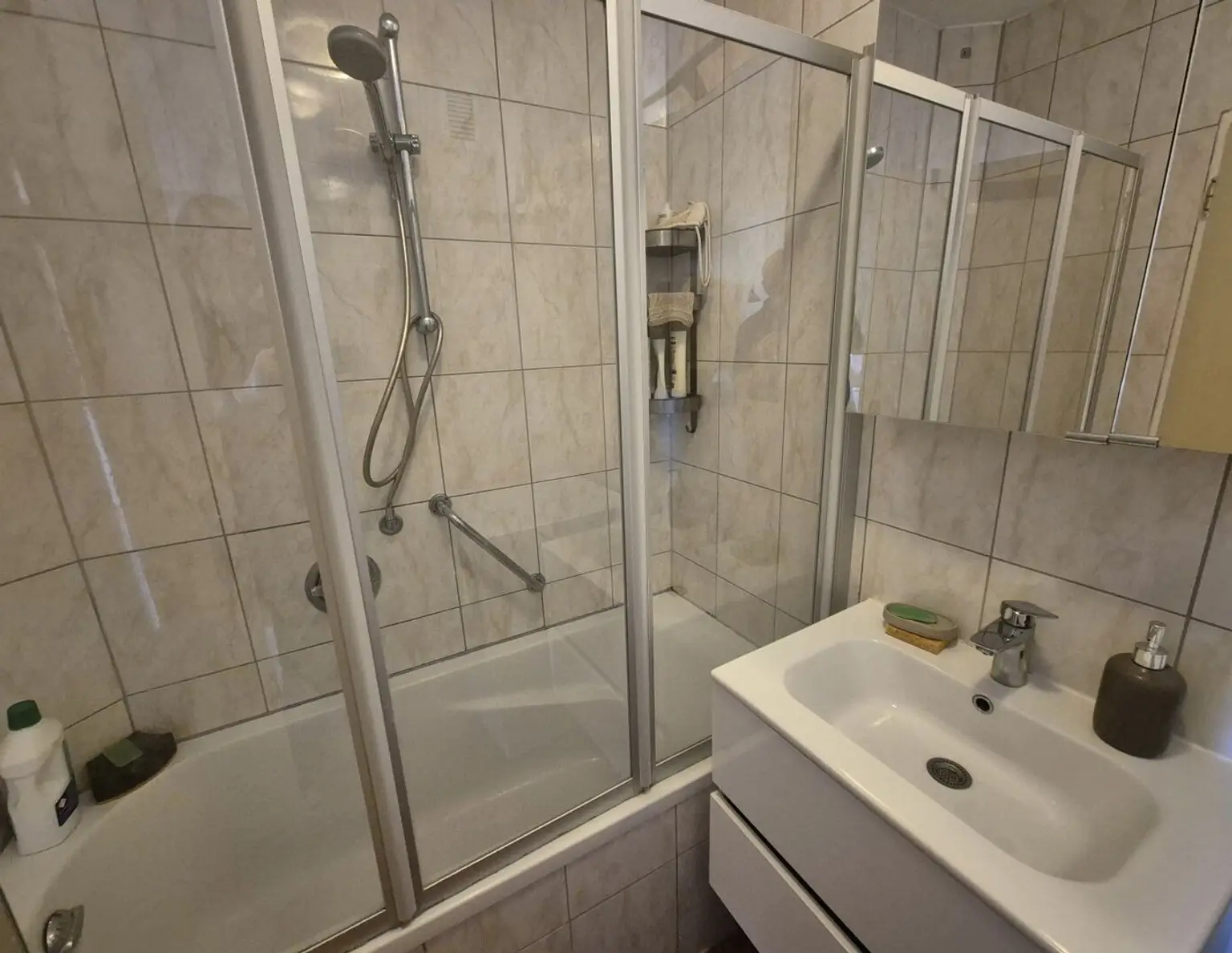 Top- Anlage-Hit als 3 er WG-Wohnung !