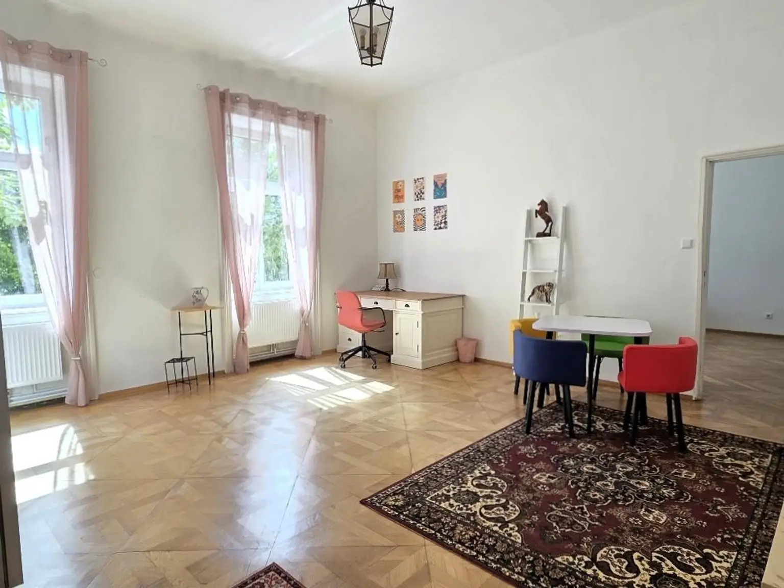 Schlafzimmer 2