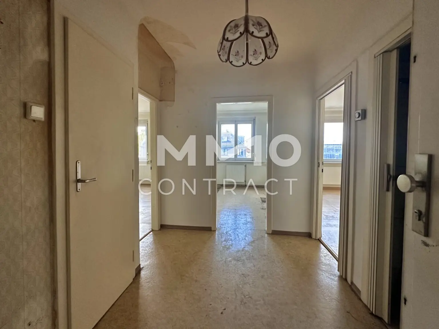 CITYLINE – 2-Zimmer-Wohnung in Toplage nahe Praterstern