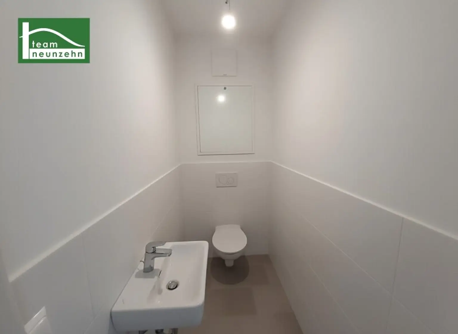 Moderne 2-Zimmer-Wohnung in idealer Lage! Karmeliterhof - Neubauwohntraum beim Rathausplatz. - WOHNTRAUM