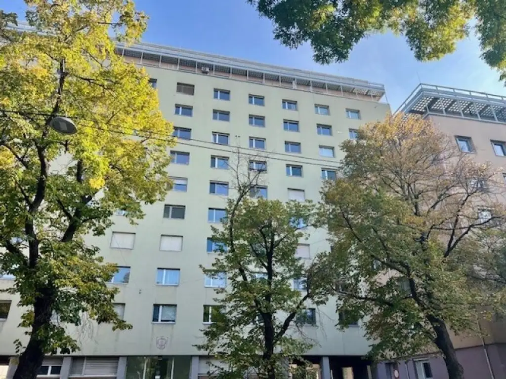 Praternähe/Donaukanal! 96 m2 - gut aufgeteilte 3 Zimmer-Wohnung, extra Küche!