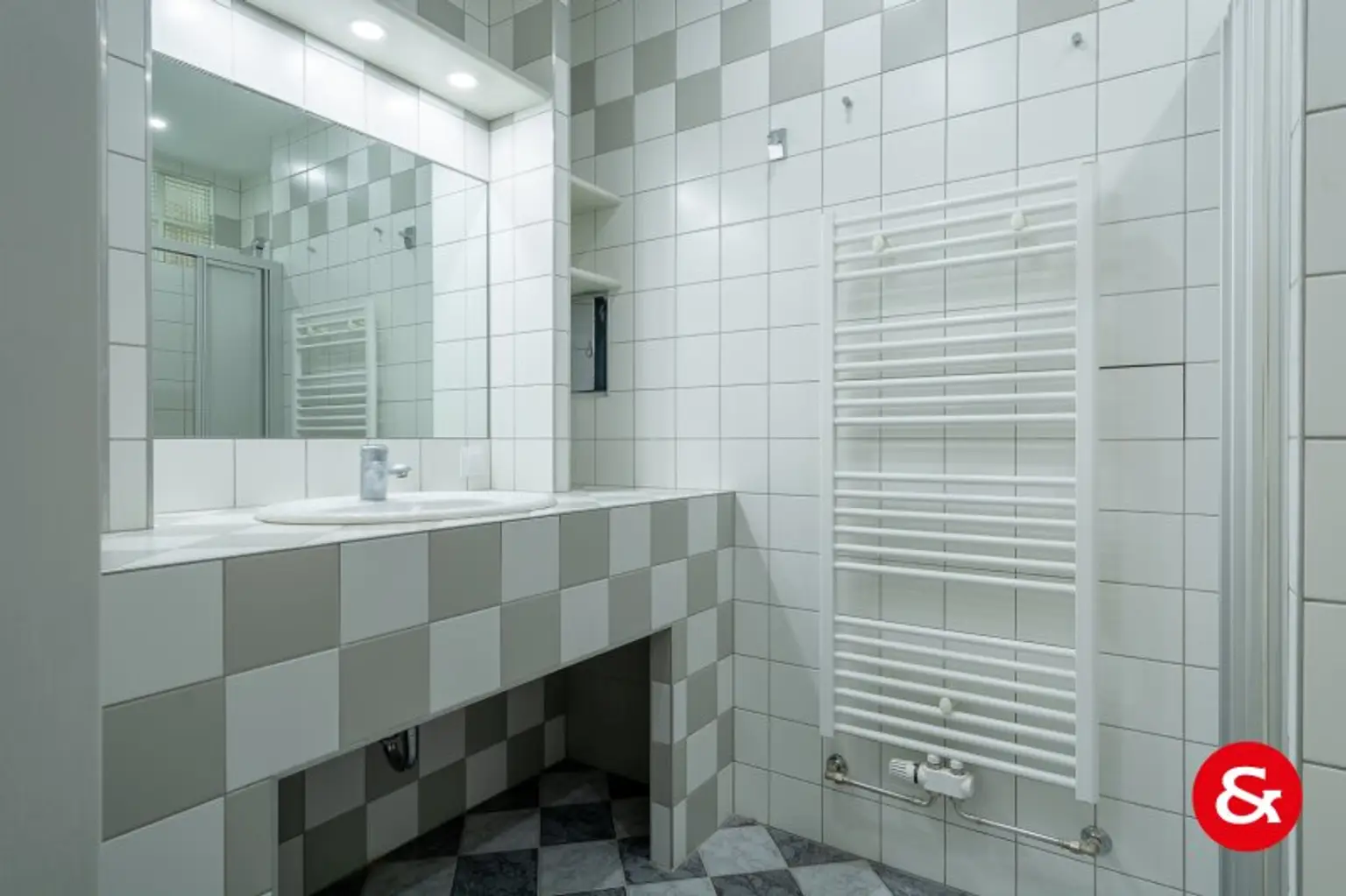 Heller 3-Zimmer-Wohntraum mit Loggia in Grünruhelage!