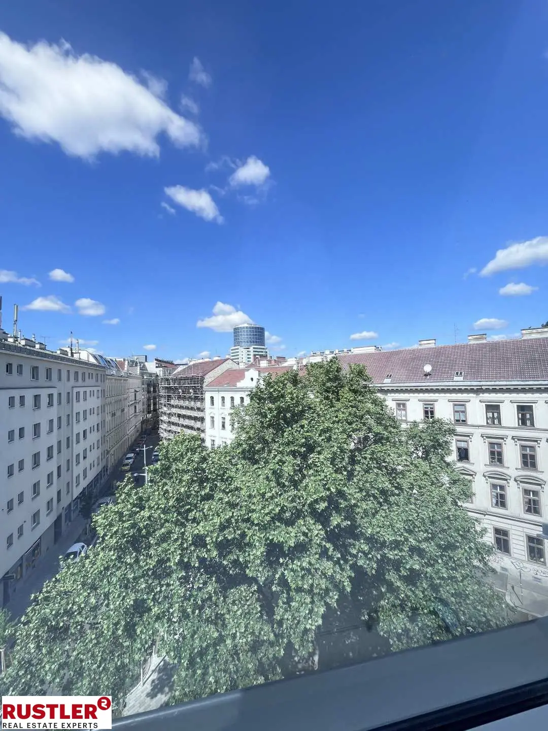 Ausblick