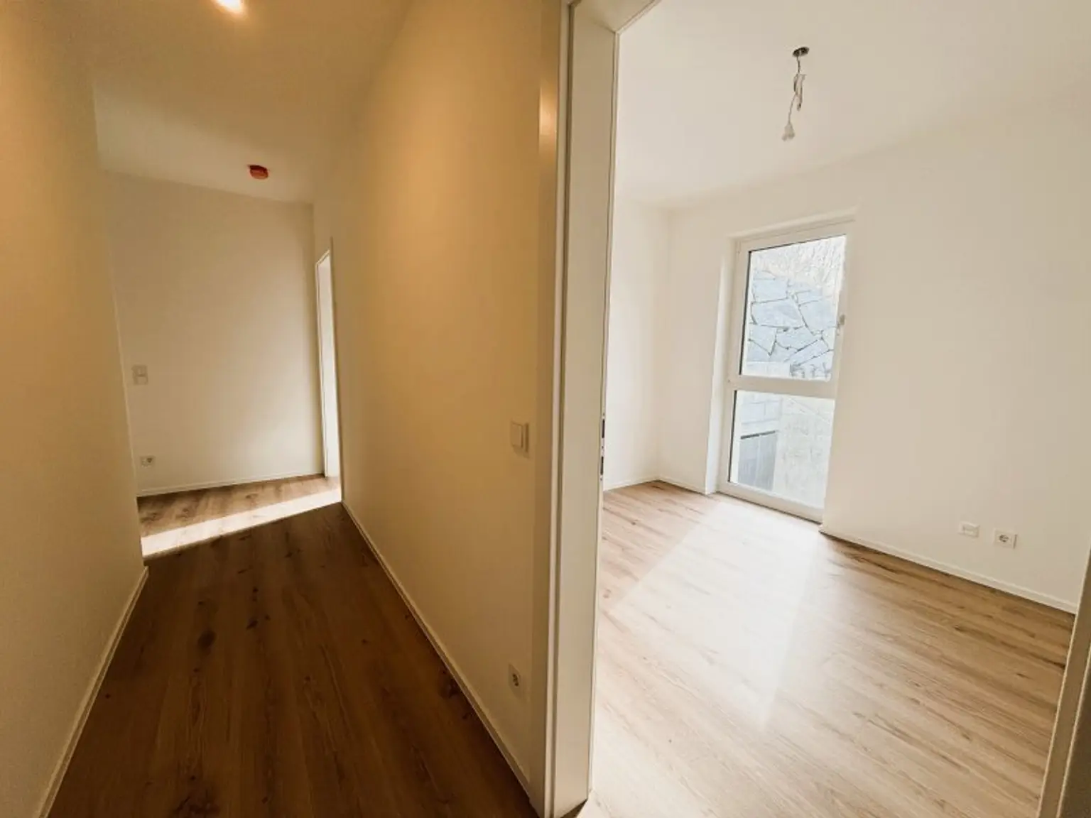 Miete mit Kaufoption! 3-Zimmer Wohnung in Natur- & Stadtnähe!