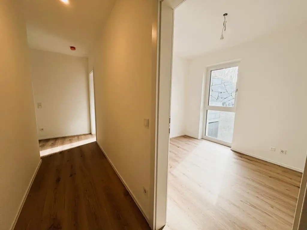 Miete mit Kaufoption! 3-Zimmer Wohnung in Natur- & Stadtnähe!