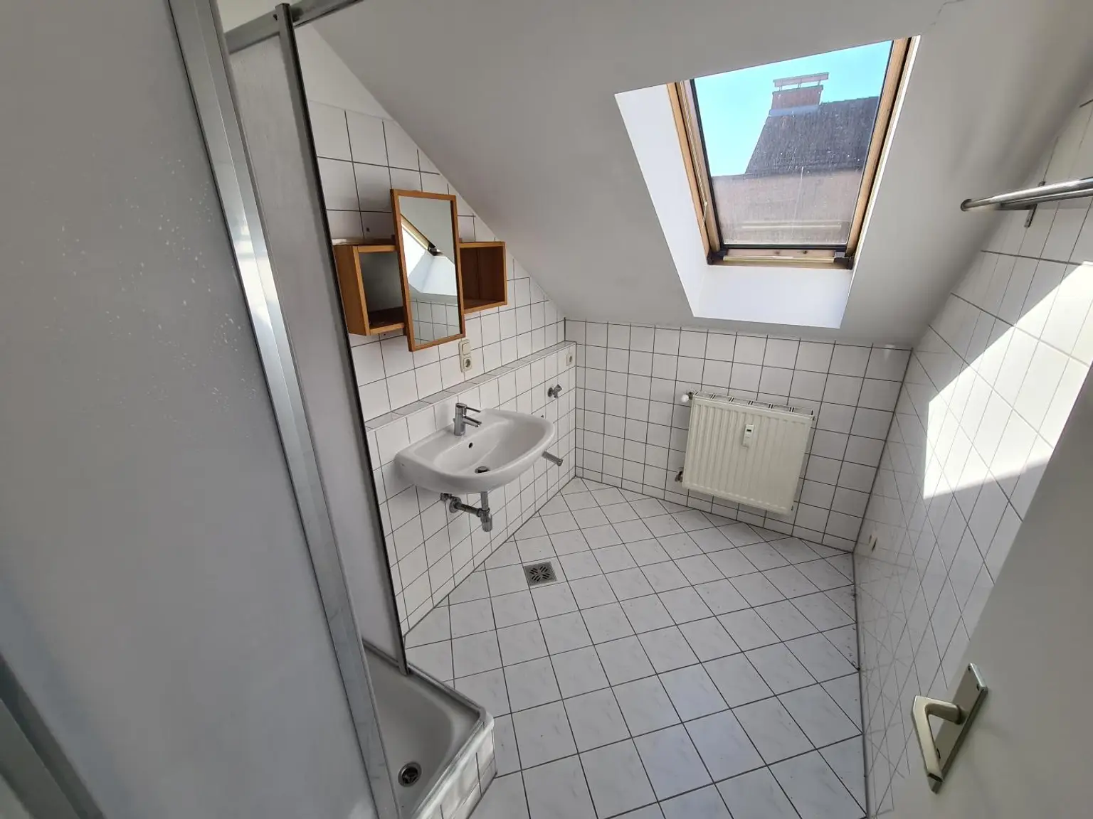 Anlegerwohnungspaket in Grazer Gründerzeithaus