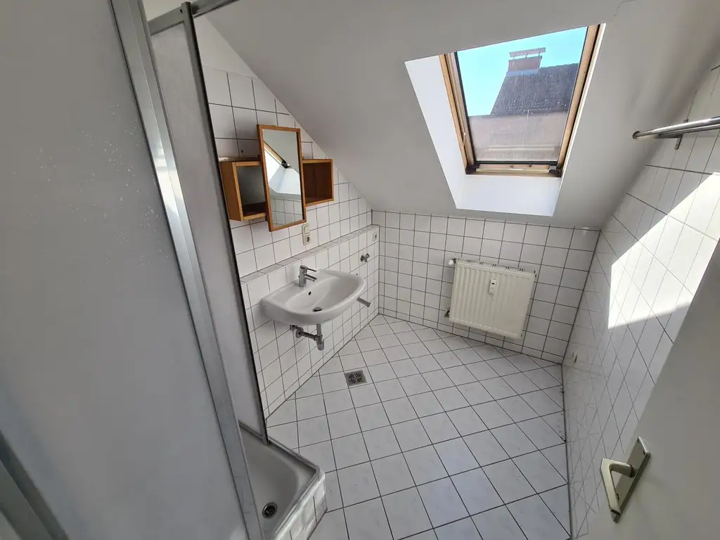 Anlegerwohnungspaket in Grazer Gründerzeithaus