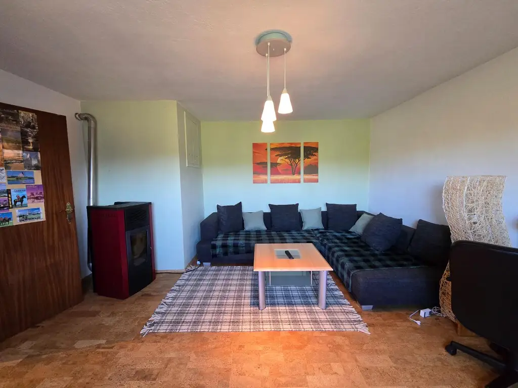 Haus mit Potential - Dreikanthof in bester Aussichtslage