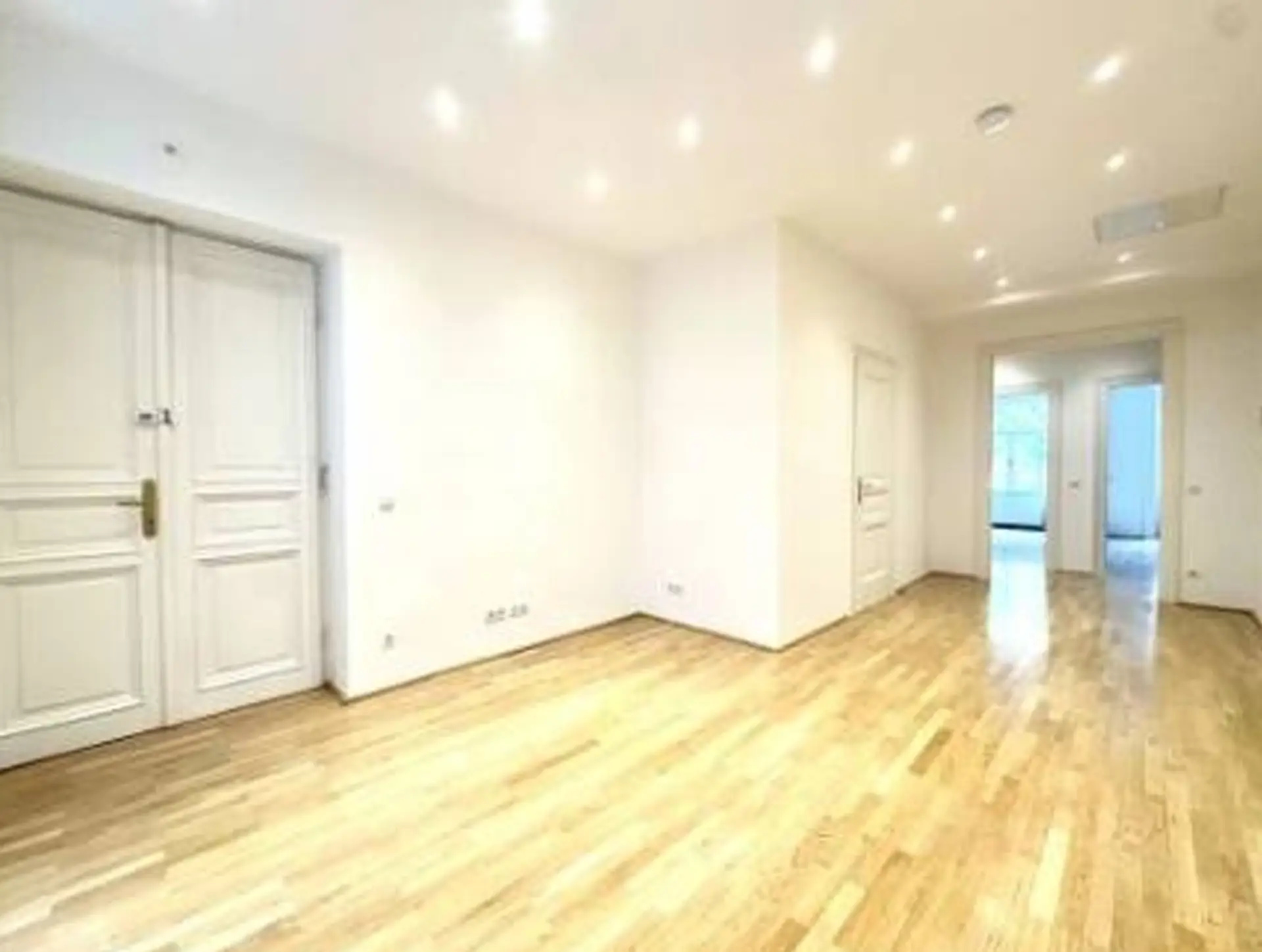 1010 Wien, Heinrichsgasse 4 Foto 2