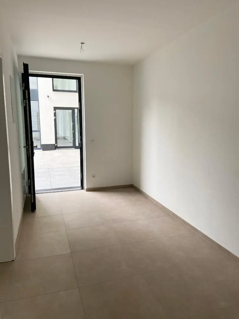 Gartenwohnung inkl. Einbauküche und Terrasse - Top H02
