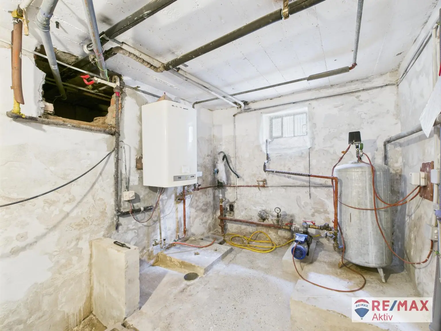 Charmantes Einfamilienhaus mit Garten und viel Platz für die Familie