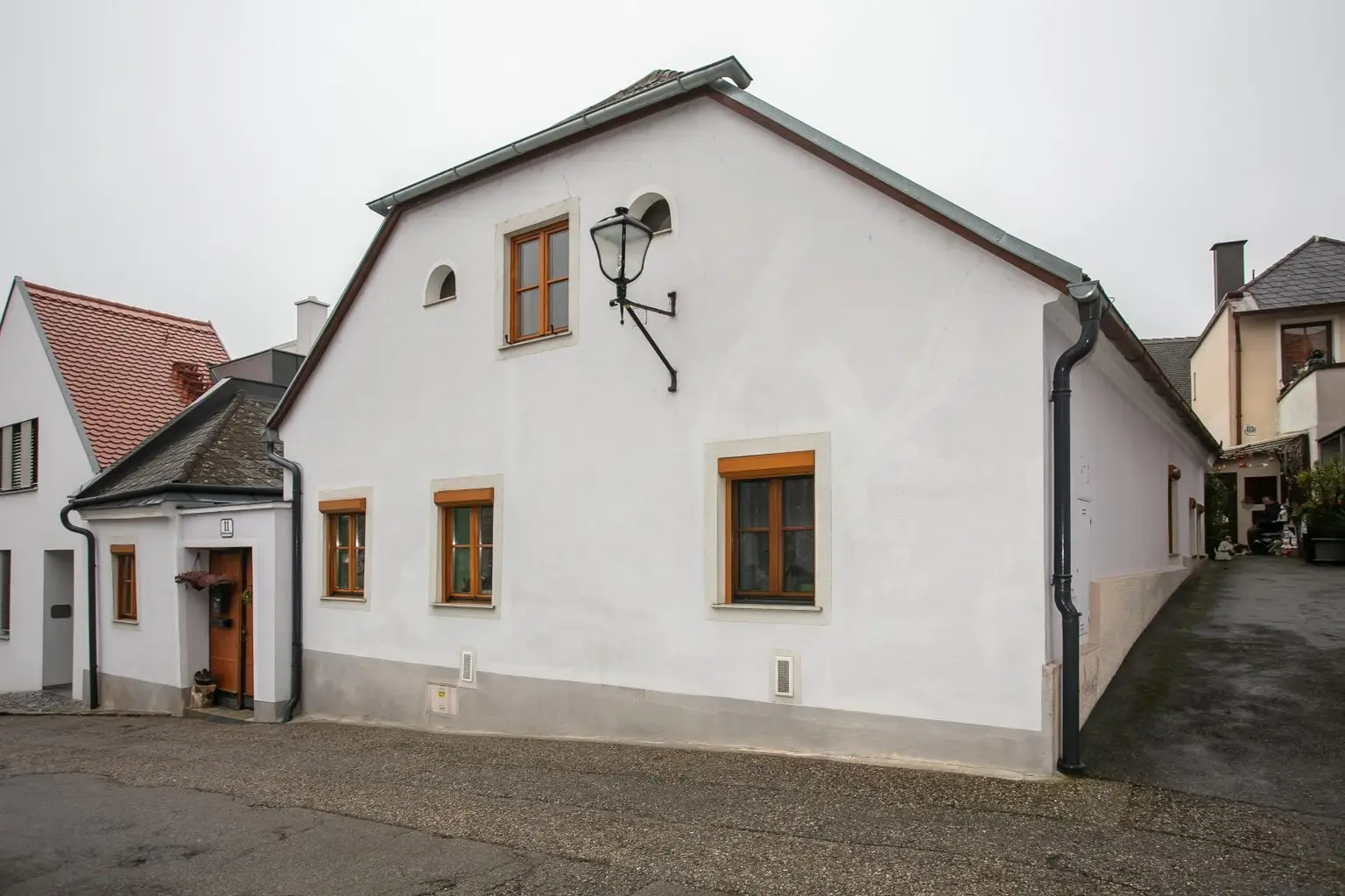 Ihr neues Haus
