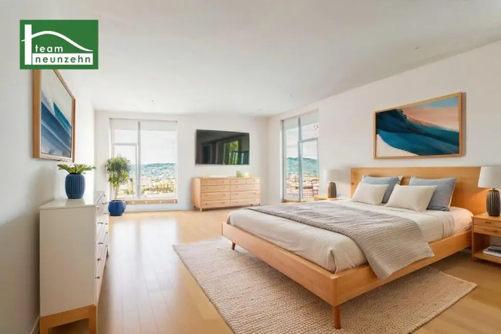 LEVEL GRAZ – Lebensgefühl auf höchstem Niveau